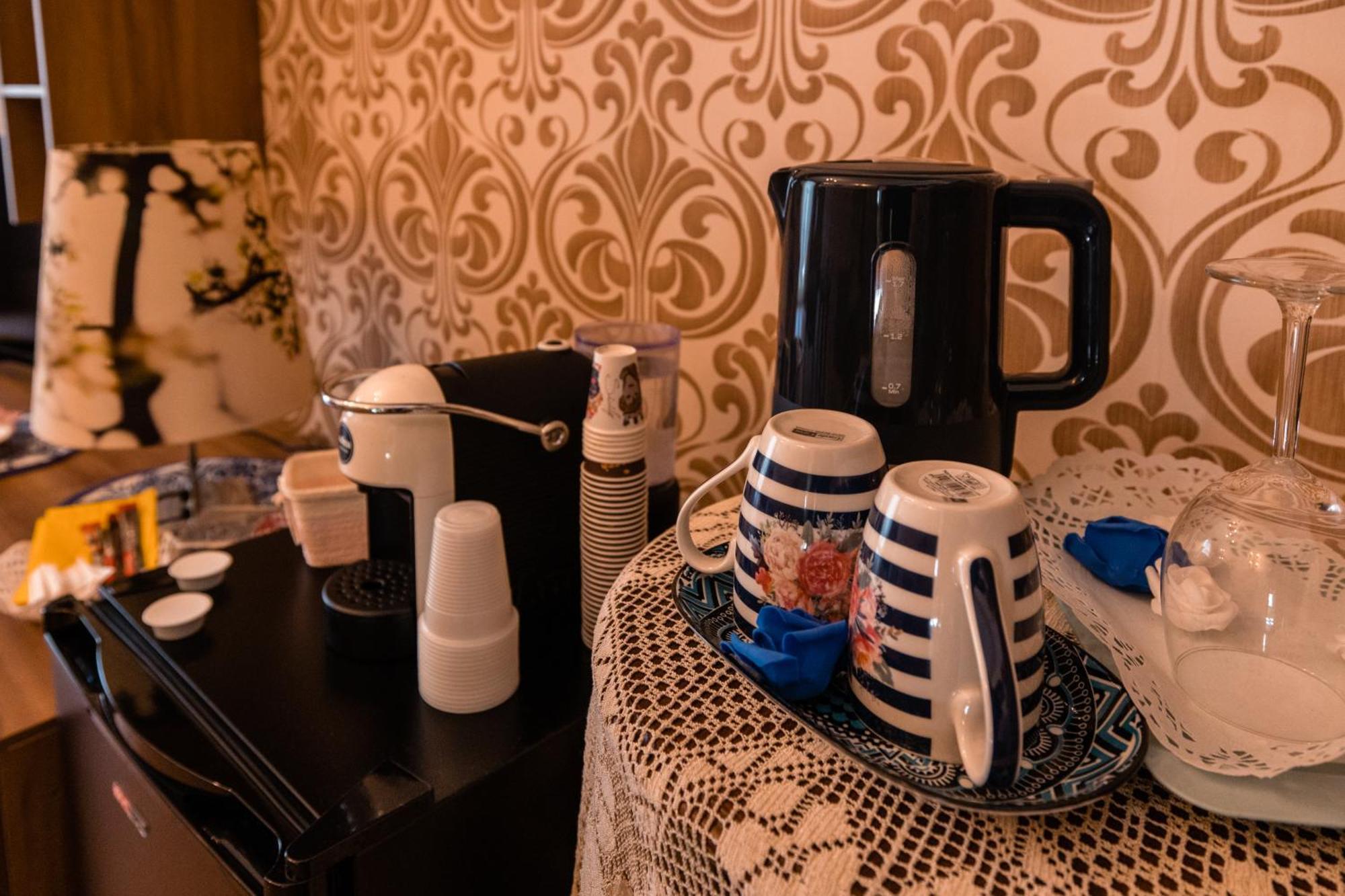Casa vacanza da Giuseppe Leonforte Esterno foto