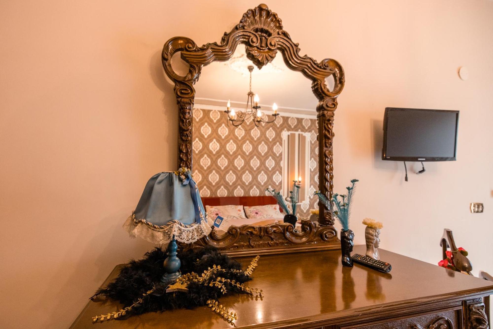 Casa vacanza da Giuseppe Leonforte Esterno foto